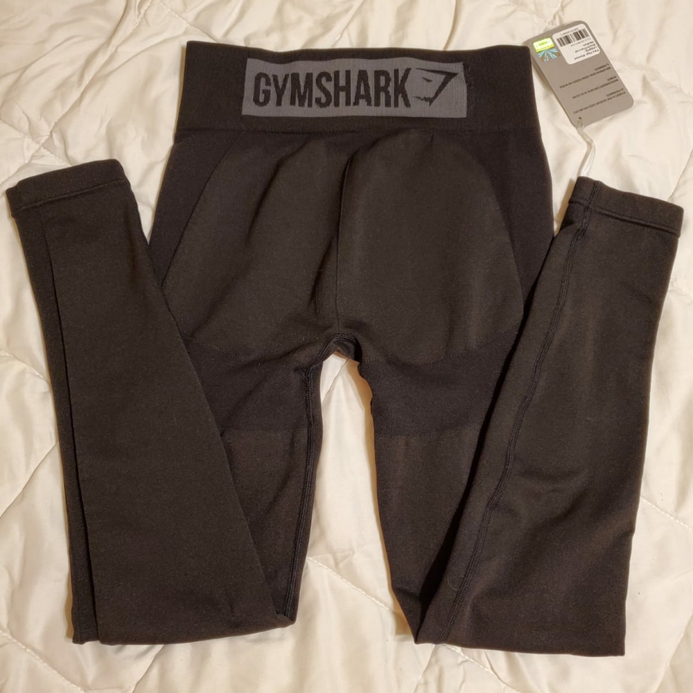 ❌SOLD❌Gymshark Flex high-waisted Leggings.
